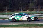 Alfa Romeo GTV 6 2.5 Group A 1982 года